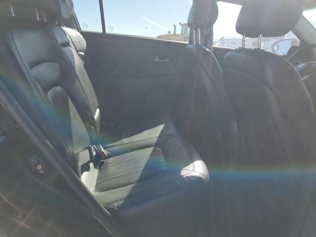 2012 KIA SPORTAGE E #3296605033