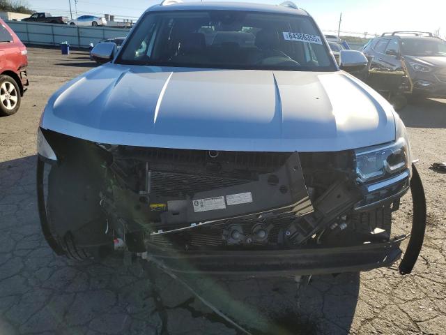2018 VOLKSWAGEN ATLAS SEL 1V2NR2CAXJC513668
