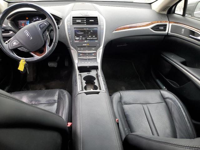 2015 LINCOLN MKZ HYBRID 3LN6L2LU3FR611494