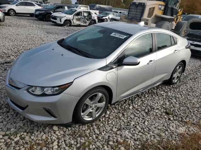 2017 CHEVROLET VOLT LT - 1G1RC6S57HU173862