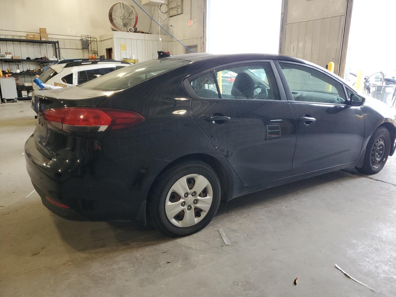 KIA FORTE LX