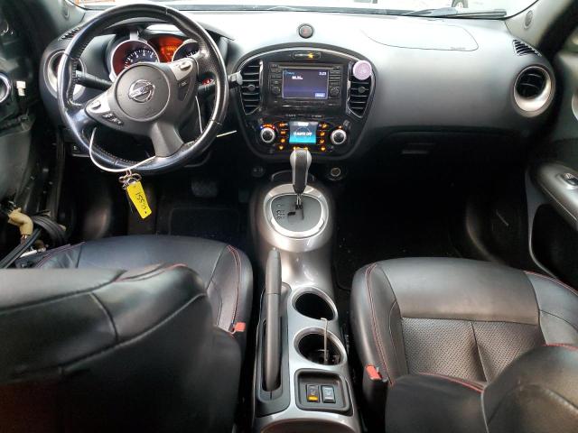 2013 NISSAN JUKE S - JN8AF5MVXDT231258
