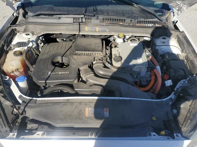 2018 FORD FUSION SE #3285627266