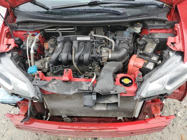 2015 HONDA FIT LX 3HGGK5G59FM780045