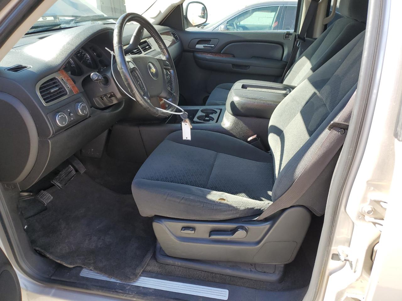 Lot #3282603863 2007 CHEVROLET TAHOE K150