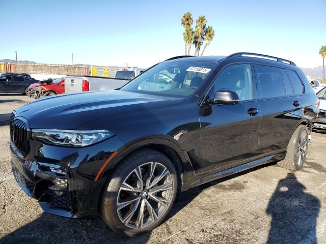 BMW X7 XDRIVE4