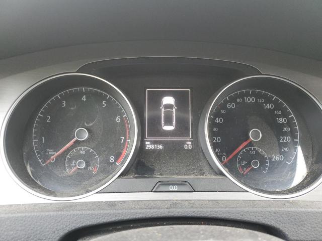 2016 VOLKSWAGEN GOLF SPORT 3VWA17AU9GM514011