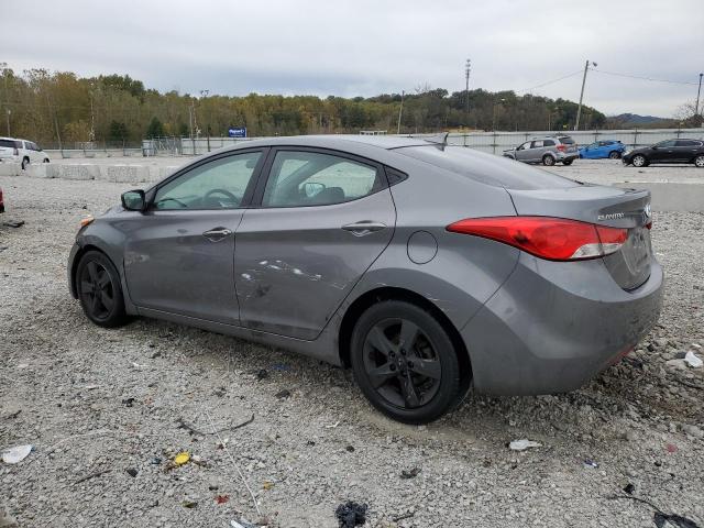 2013 HYUNDAI ELANTRA GL - 5NPDH4AE0DH314722