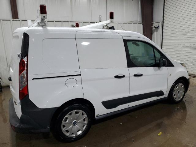 2016 FORD TRANSIT CO #3285639280