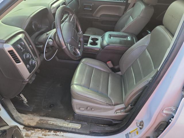 2016 GMC SIERRA K15 - 3GTU2PEJ2GG304684