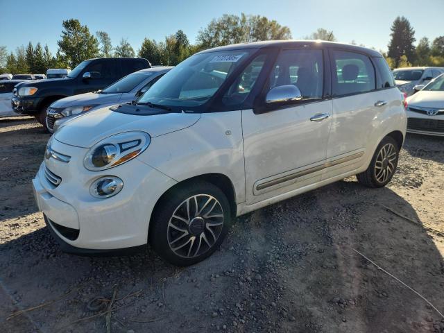 FIAT 500L LOUNG