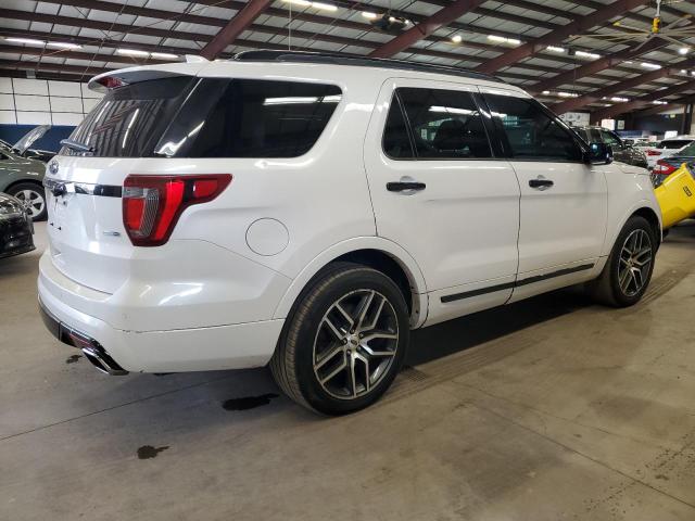 2016 FORD EXPLORER S - 1FM5K8GT2GGD18603