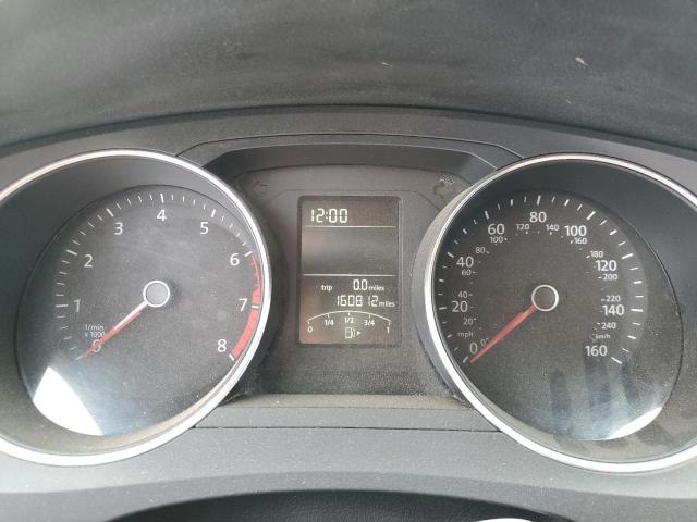 2016 VOLKSWAGEN JETTA S 3VW267AJ0GM330426