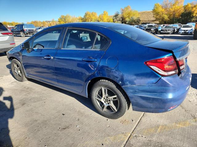 2013 HONDA CIVIC LX - 2HGFB2F59DH544874