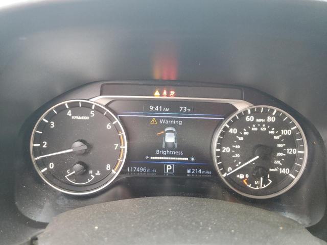 2020 NISSAN ALTIMA S - 1N4BL4BV5LC194226