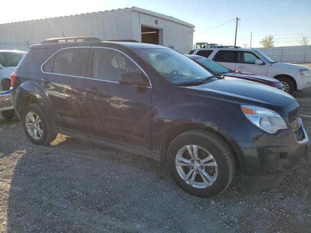 2015 CHEVROLET EQUINOX LT - 2GNALBEK9F1172131