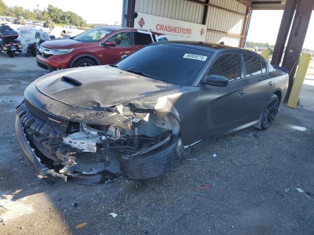 Global Auto Auctions: 2021 DODGE CHARGER R/