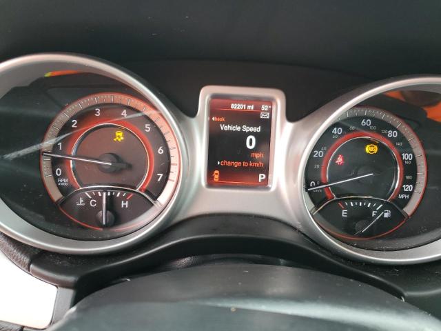 2014 DODGE JOURNEY SE - 3C4PDCAB8ET150615