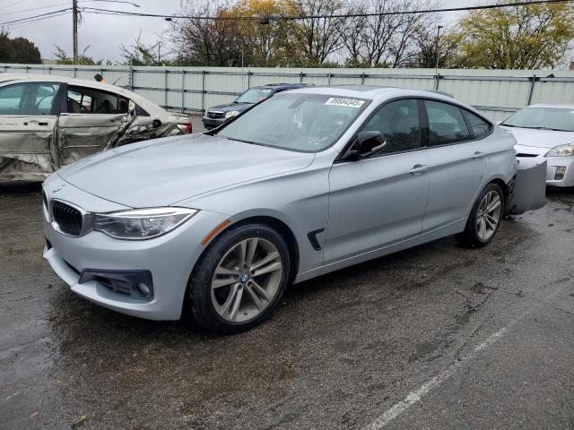 2015 BMW 328 XIGT S #3301689634