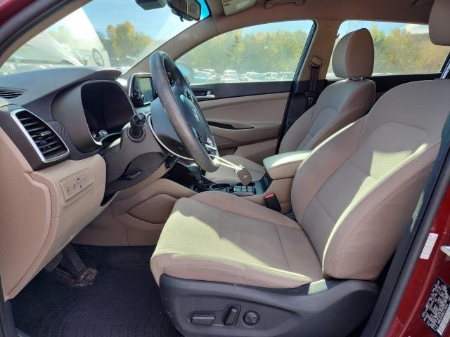 2020 HYUNDAI TUCSON LIM #3286926226