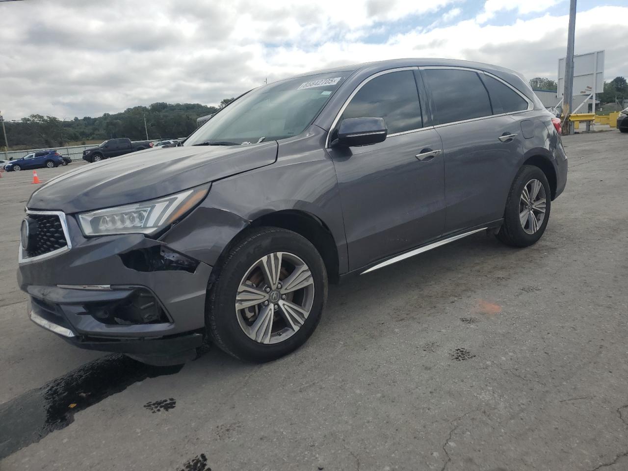 Vehicle photo