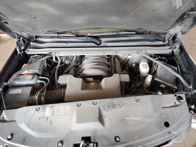 2017 CHEVROLET TAHOE C150 #3282356278