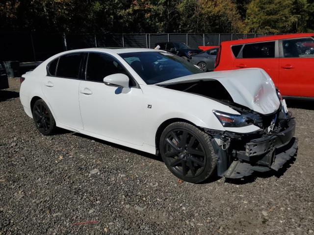 2017 LEXUS GS 350 BAS #3311467231