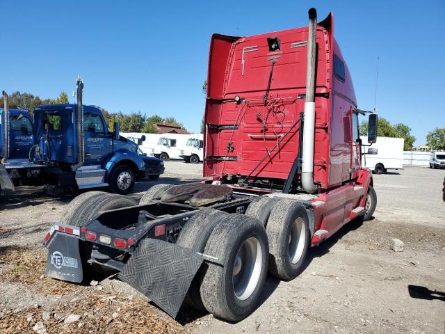 2011 VOLVO VNL #3283826449