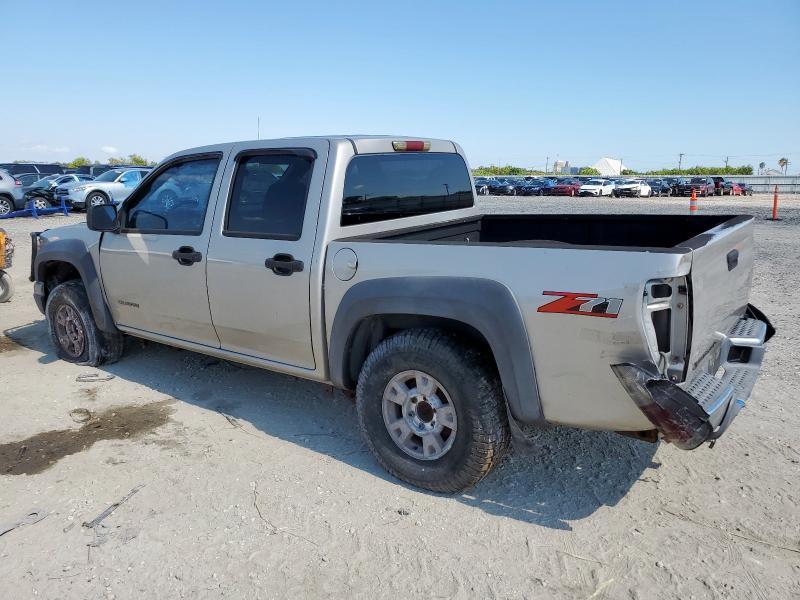2005 CHEVROLET COLORADO - Other View