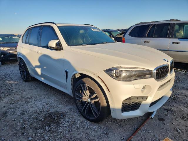 2016 BMW X5 M 5YMKT6C55G0R77825