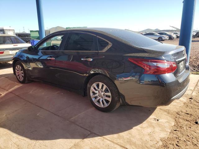 2018 NISSAN ALTIMA 2.5 - 1N4AL3AP7JC470086