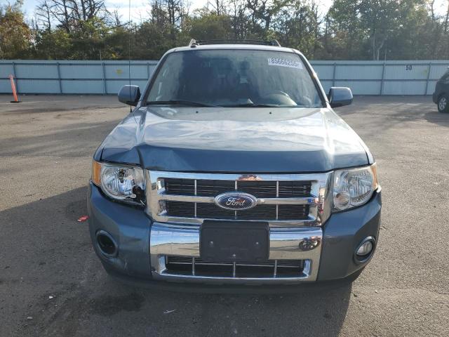 2012 FORD ESCAPE LIM - 1FMCU9EG9CKC03257