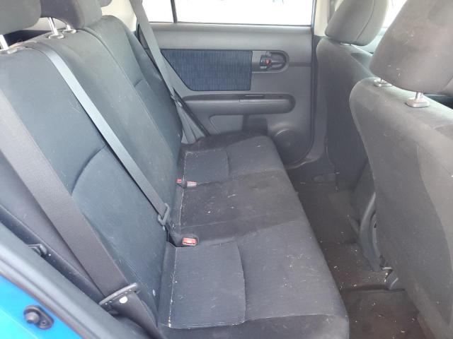 2011 TOYOTA SCION XB - JTLZE4FEXB1138133