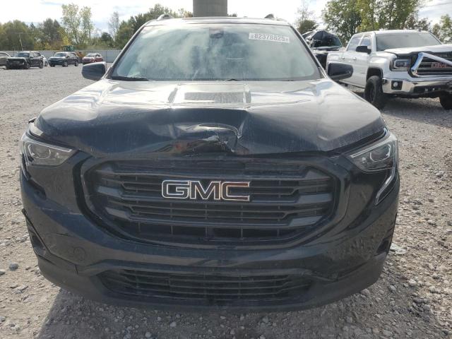 2021 GMC TERRAIN SL #3298160244