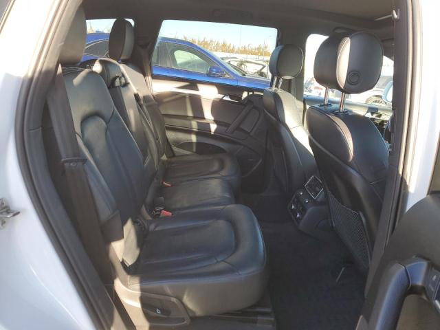 2012 AUDI Q7 PRESTIG - WA1AGCFE3CD000800