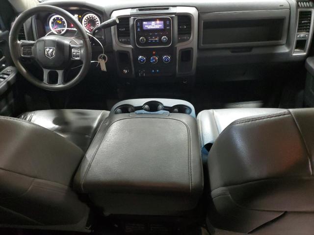 2014 RAM 2500 ST #3263652764