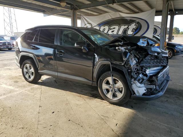 2019 TOYOTA RAV4 XLE #3302928637