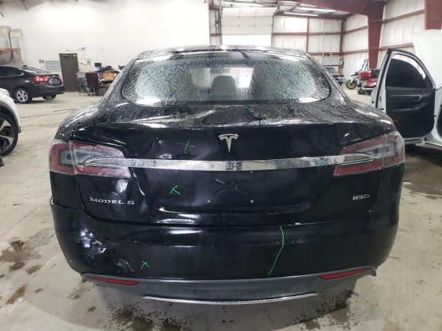 2015 TESLA MODEL S 85 5YJSA1H2XFFP74882