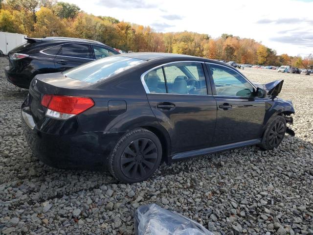 2010 SUBARU LEGACY 2.5 #3301817340