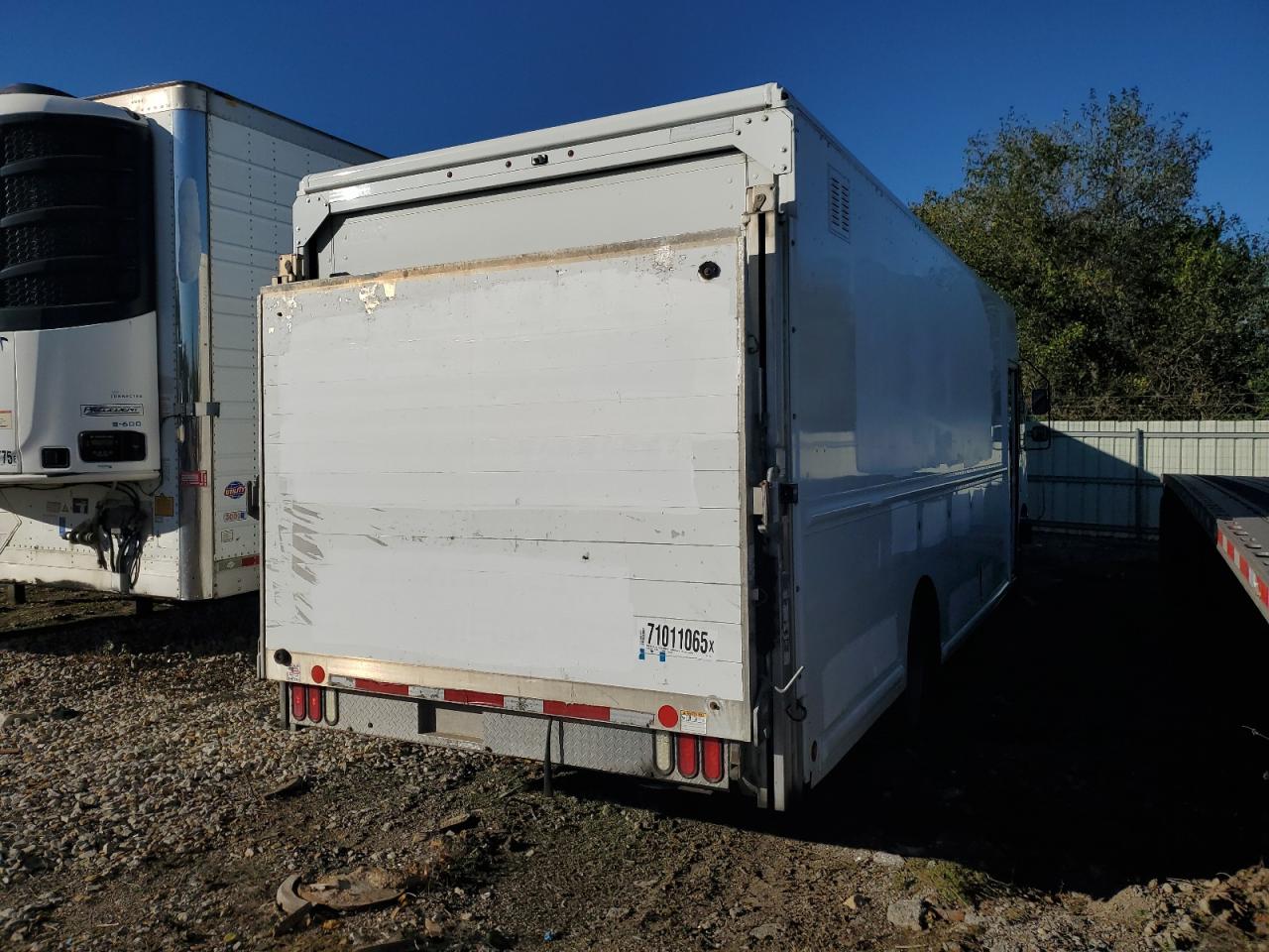 Lot #3274940499 2020 FREIGHTLINER CHASSIS M