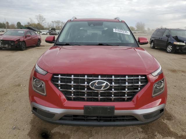 2022 HYUNDAI VENUE SEL #3294587038