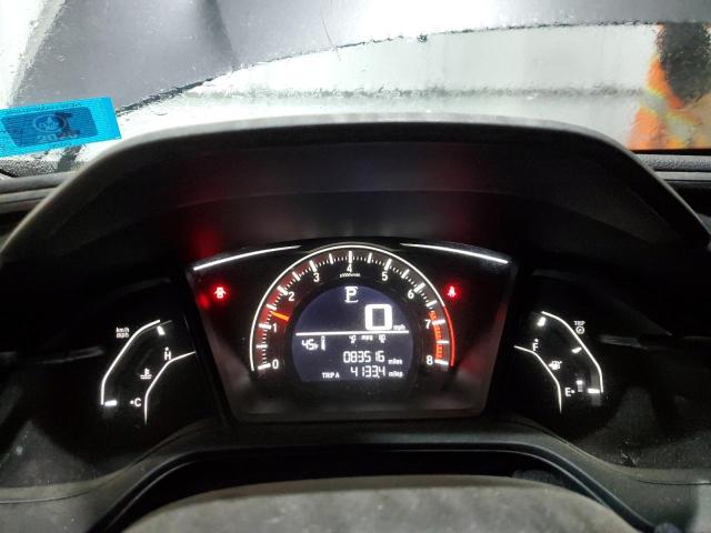 2016 HONDA CIVIC LX - 2HGFC2F58GH522916