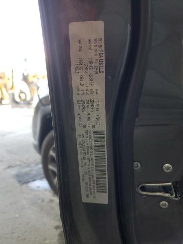 2019 JEEP COMPASS TRAILHAWK - 3C4NJDDB7KT671659