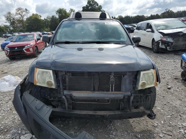 2009 NISSAN XTERRA OFF - Other View
