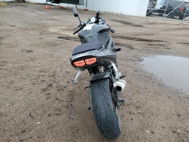 2004 YAMAHA YZFR6 L JYARJ06Y24A002037