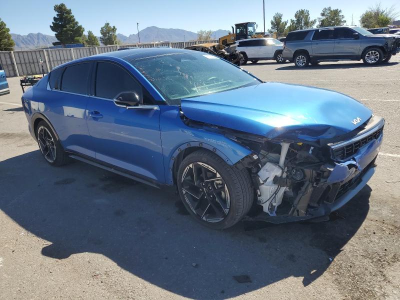2025 KIA K4 GT LINE #3290380781