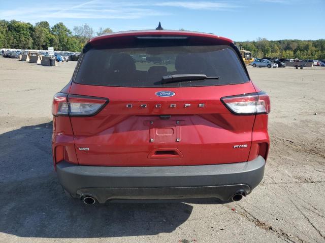2022 FORD ESCAPE SE - 1FMCU9G68NUB37442