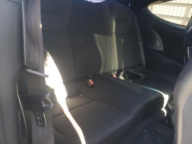 2013 HYUNDAI GENESIS COUPE 2.0T - KMHHT6KDXDU103370