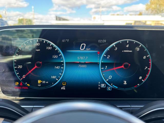 2022 MERCEDES-BENZ GLE 350 - 4JGFB4JB1NA656393