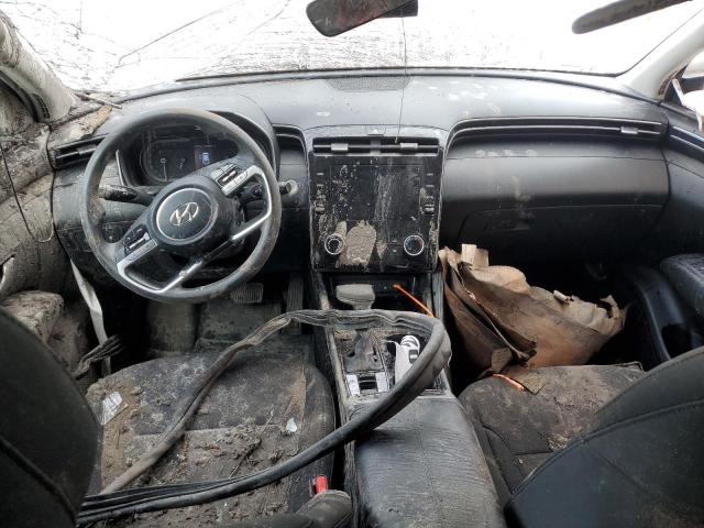 2023 HYUNDAI TUCSON SEL 5NMJB3AE5PH226832